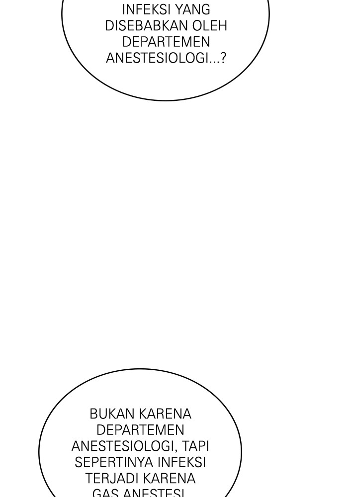 A.I Doctor Chapter 122 Gambar 49