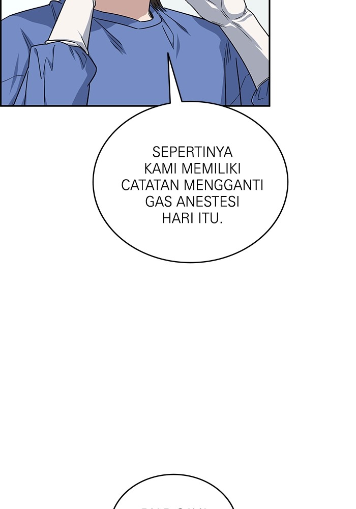 A.I Doctor Chapter 122 Gambar 56