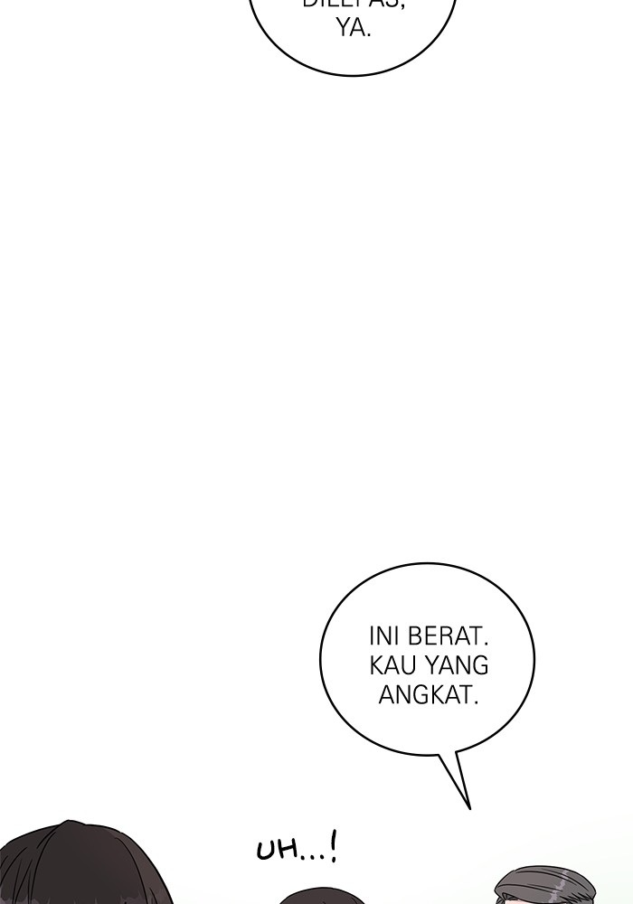 A.I Doctor Chapter 122 Gambar 58