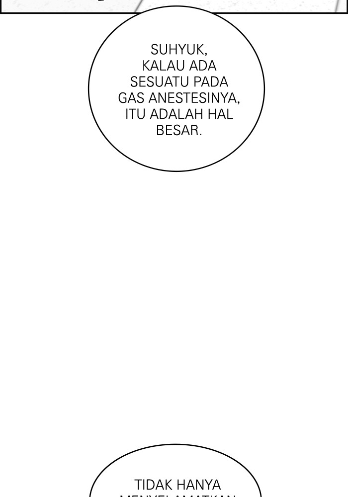 A.I Doctor Chapter 122 Gambar 67