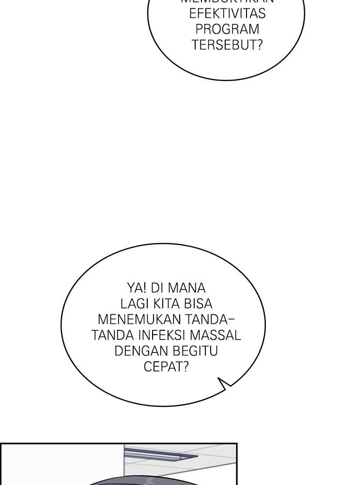 A.I Doctor Chapter 122 Gambar 69