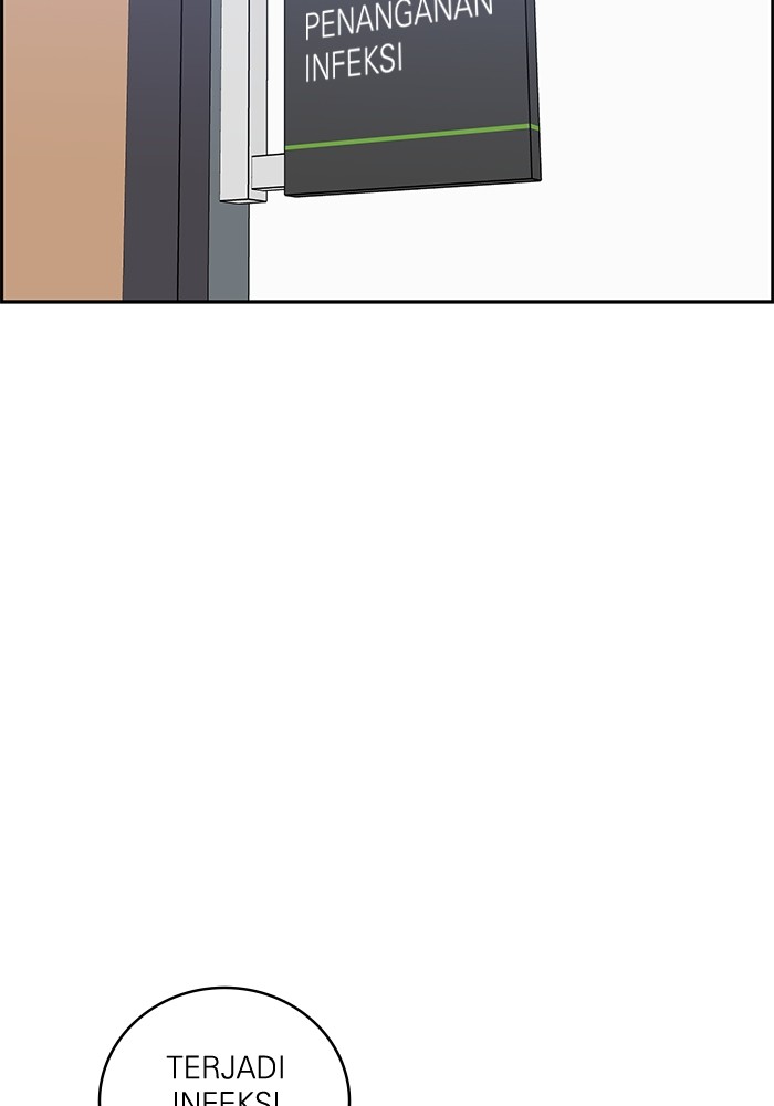A.I Doctor Chapter 122 Gambar 72