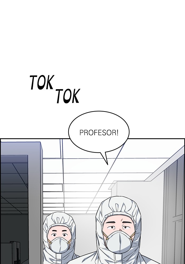 A.I Doctor Chapter 122 Gambar 80