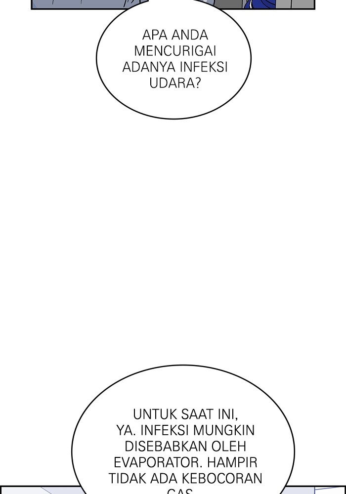 A.I Doctor Chapter 122 Gambar 83
