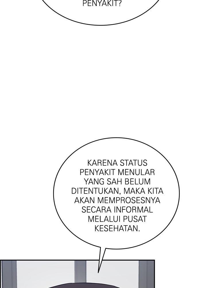 A.I Doctor Chapter 122 Gambar 87