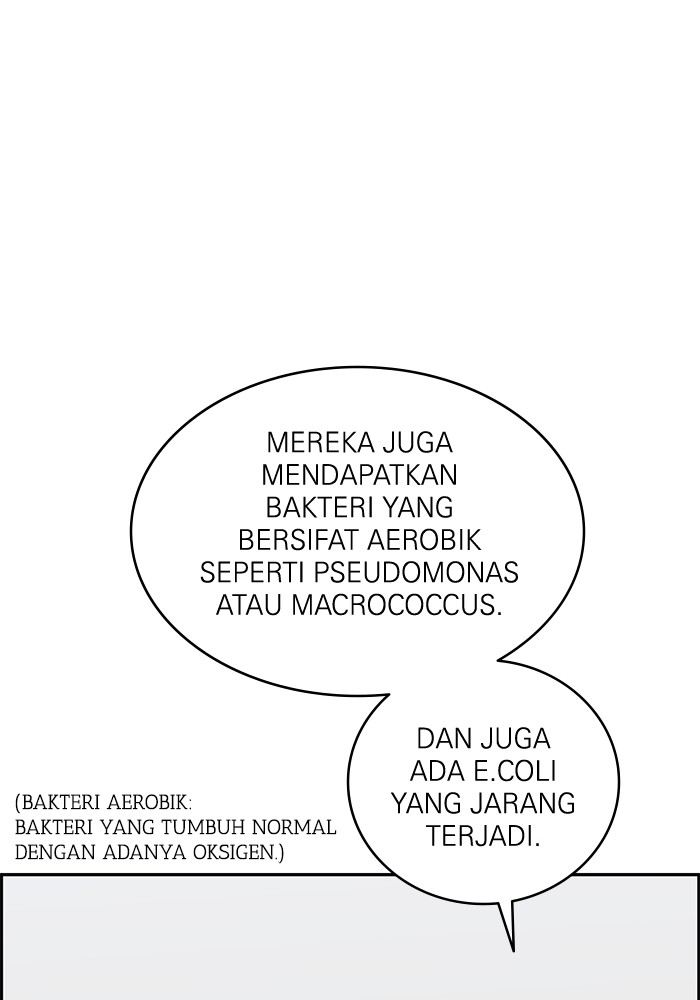 A.I Doctor Chapter 122 Gambar 91