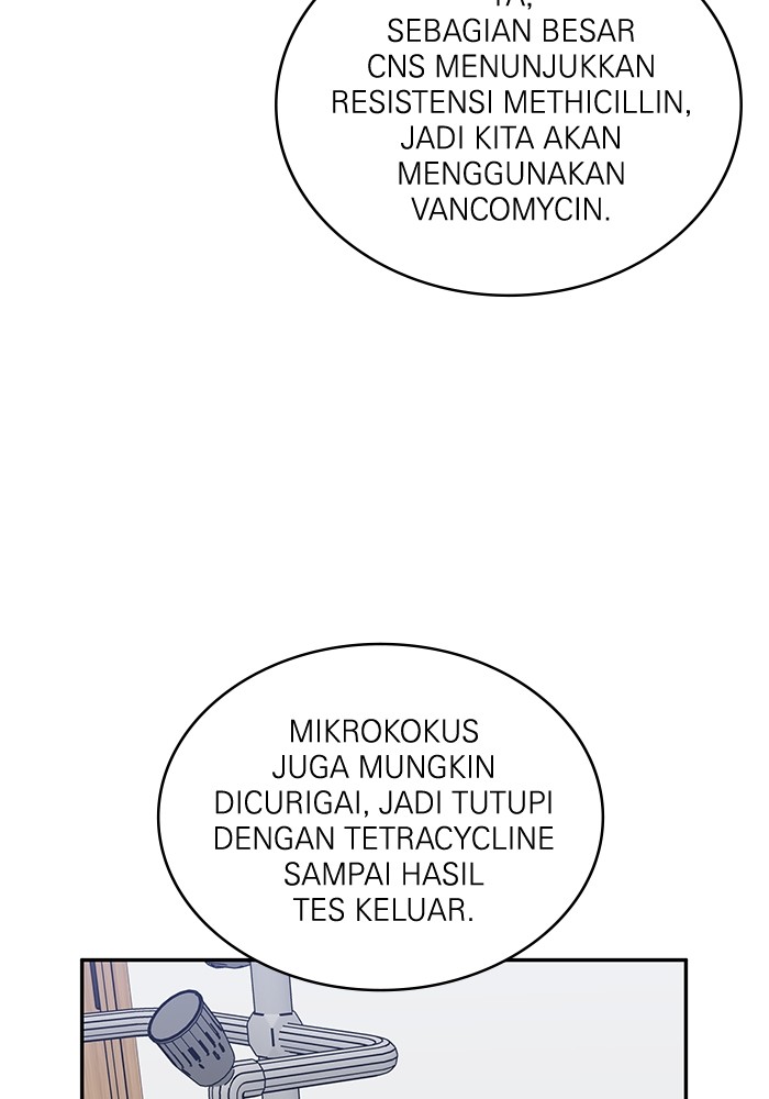 A.I Doctor Chapter 122 Gambar 93