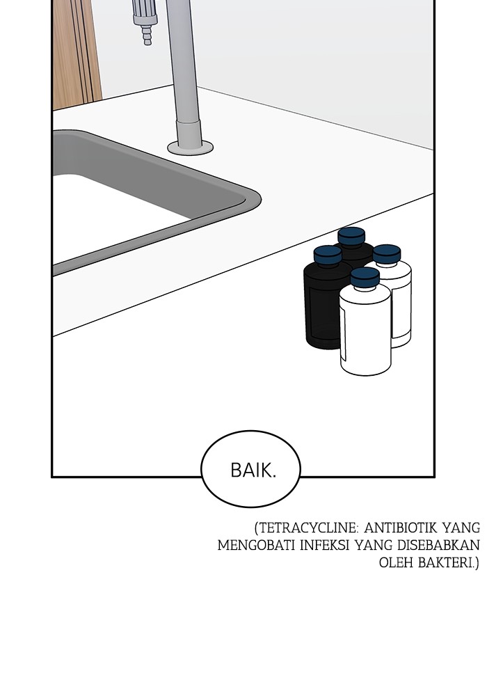 A.I Doctor Chapter 122 Gambar 94
