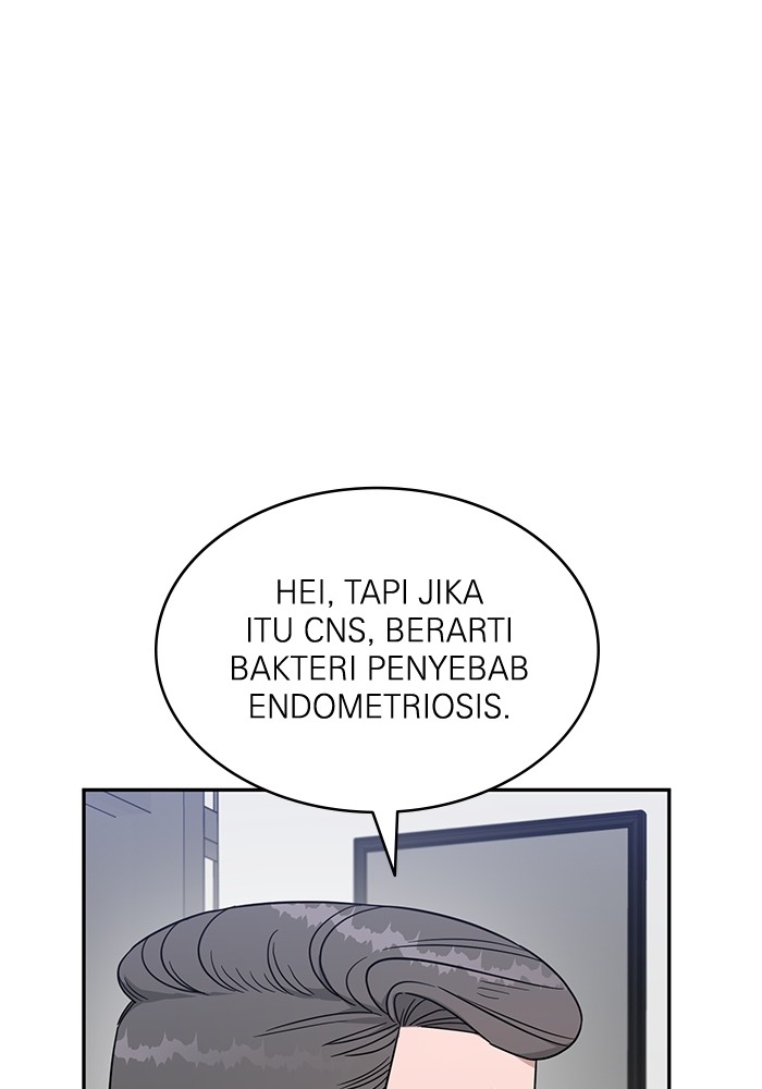 A.I Doctor Chapter 122 Gambar 95