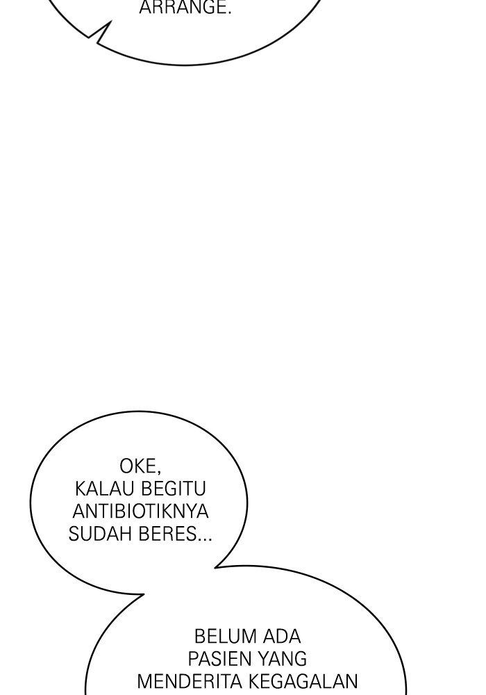 A.I Doctor Chapter 122 Gambar 98