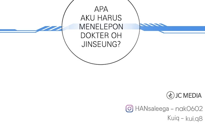 A.I Doctor Chapter 123 Gambar 124