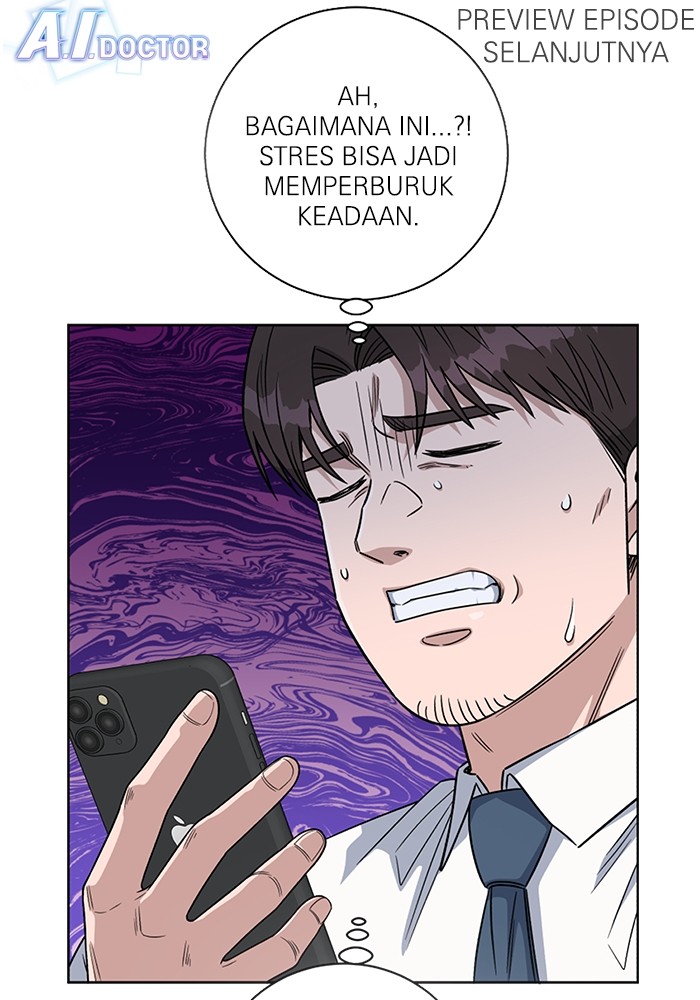 A.I Doctor Chapter 123 Gambar 123