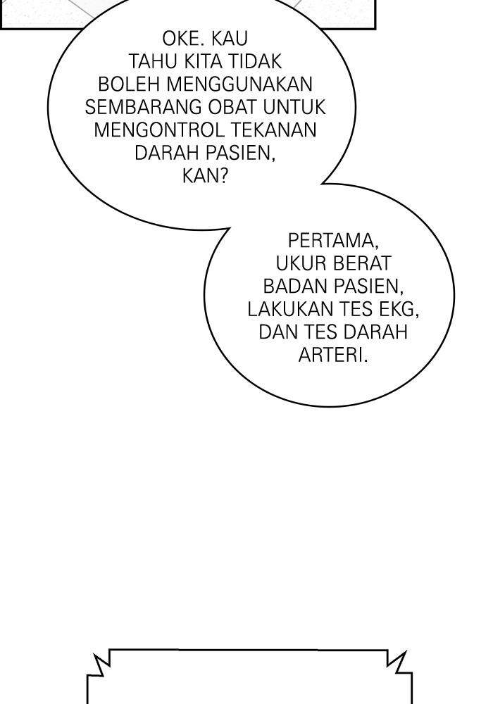 A.I Doctor Chapter 123 Gambar 13