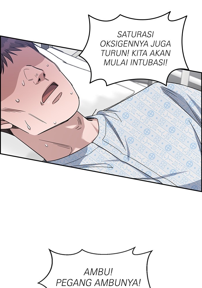 A.I Doctor Chapter 123 Gambar 22