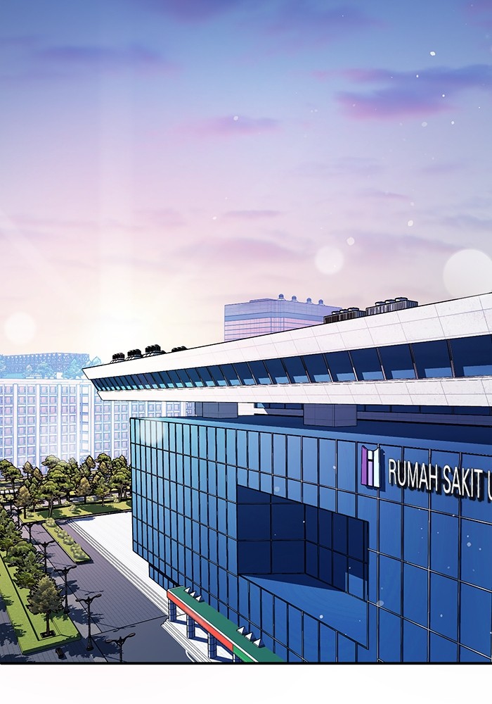 A.I Doctor Chapter 123 Gambar 31