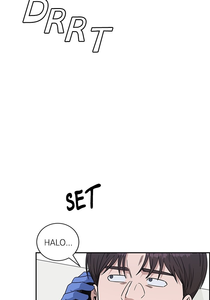 A.I Doctor Chapter 123 Gambar 37