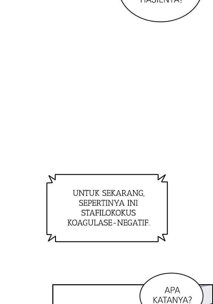 A.I Doctor Chapter 123 Gambar 40