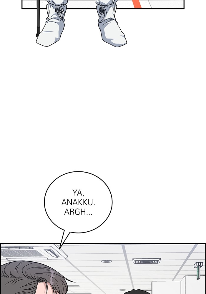 A.I Doctor Chapter 123 Gambar 57