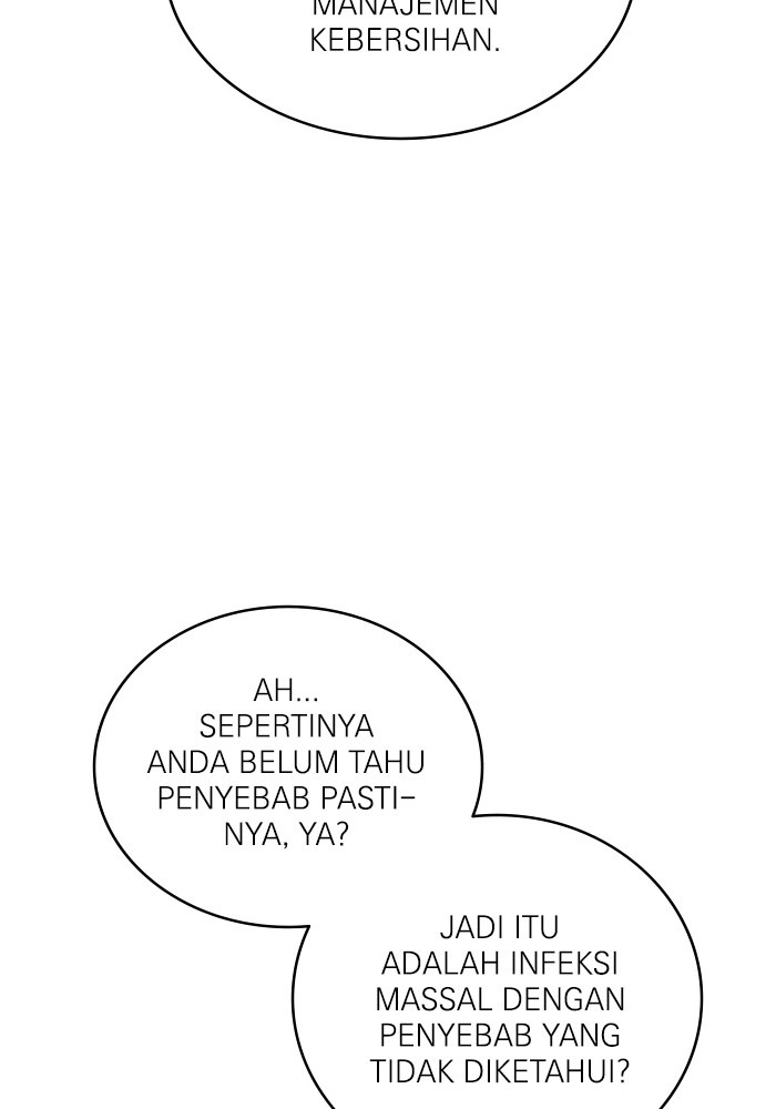 A.I Doctor Chapter 123 Gambar 74