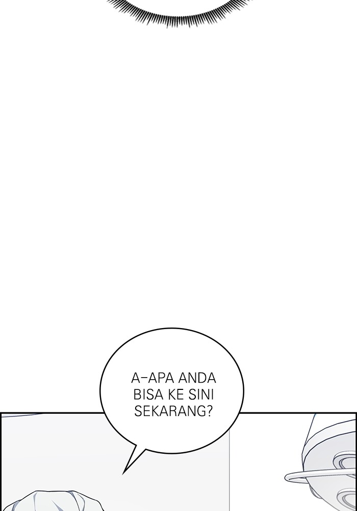 A.I Doctor Chapter 123 Gambar 8