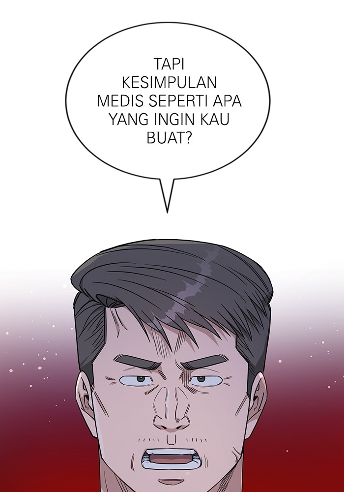 A.I Doctor Chapter 123 Gambar 89