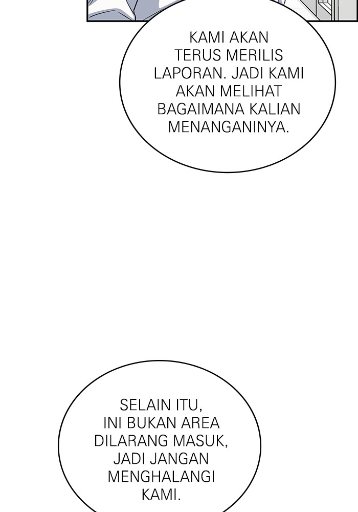 A.I Doctor Chapter 123 Gambar 92