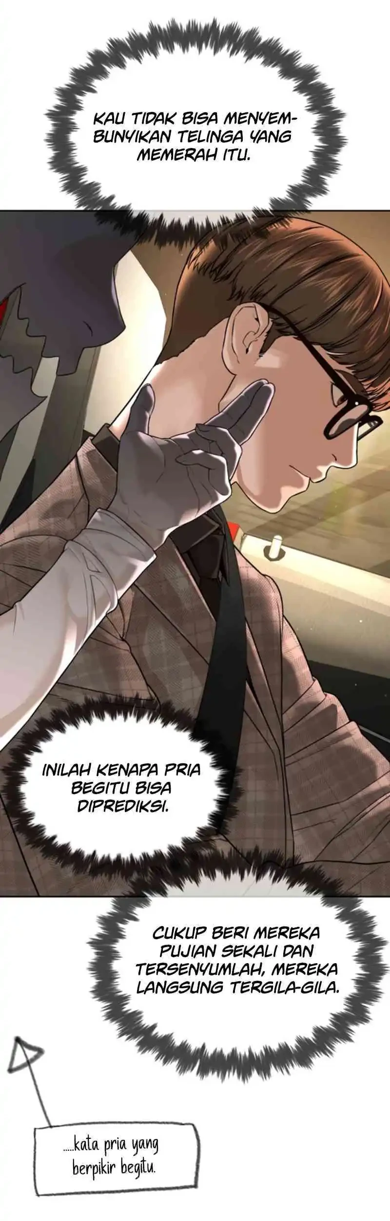 A Lawyer Killler (Killer Lawyer) Chapter 9 Gambar 28