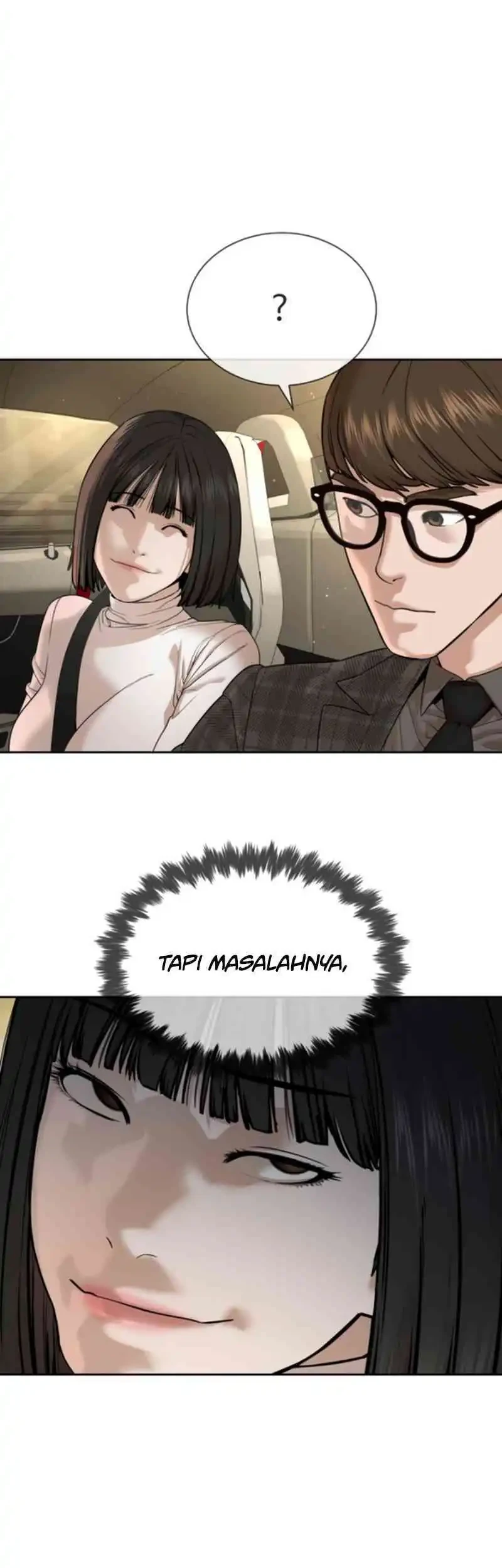 A Lawyer Killler (Killer Lawyer) Chapter 9 Gambar 32