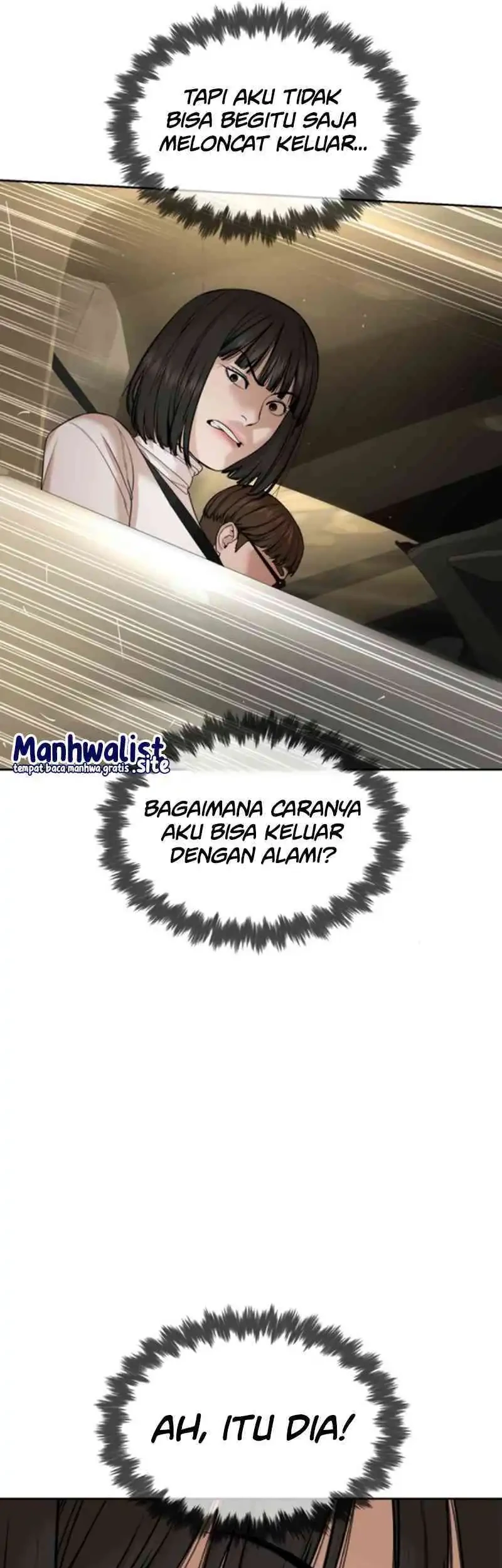 A Lawyer Killler (Killer Lawyer) Chapter 9 Gambar 35