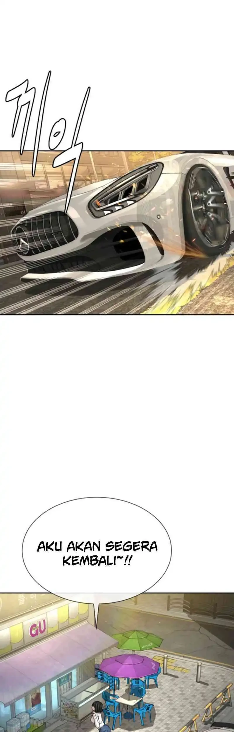 A Lawyer Killler (Killer Lawyer) Chapter 9 Gambar 41