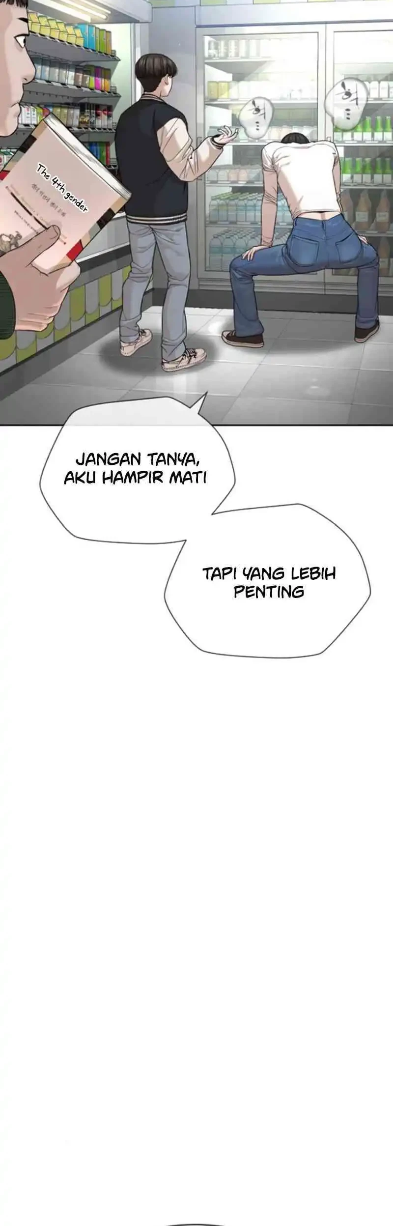 A Lawyer Killler (Killer Lawyer) Chapter 9 Gambar 44