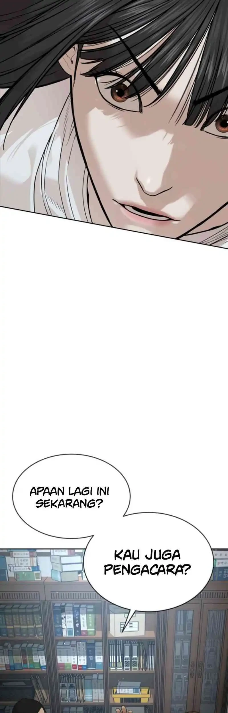 A Lawyer Killler (Killer Lawyer) Chapter 9 Gambar 69