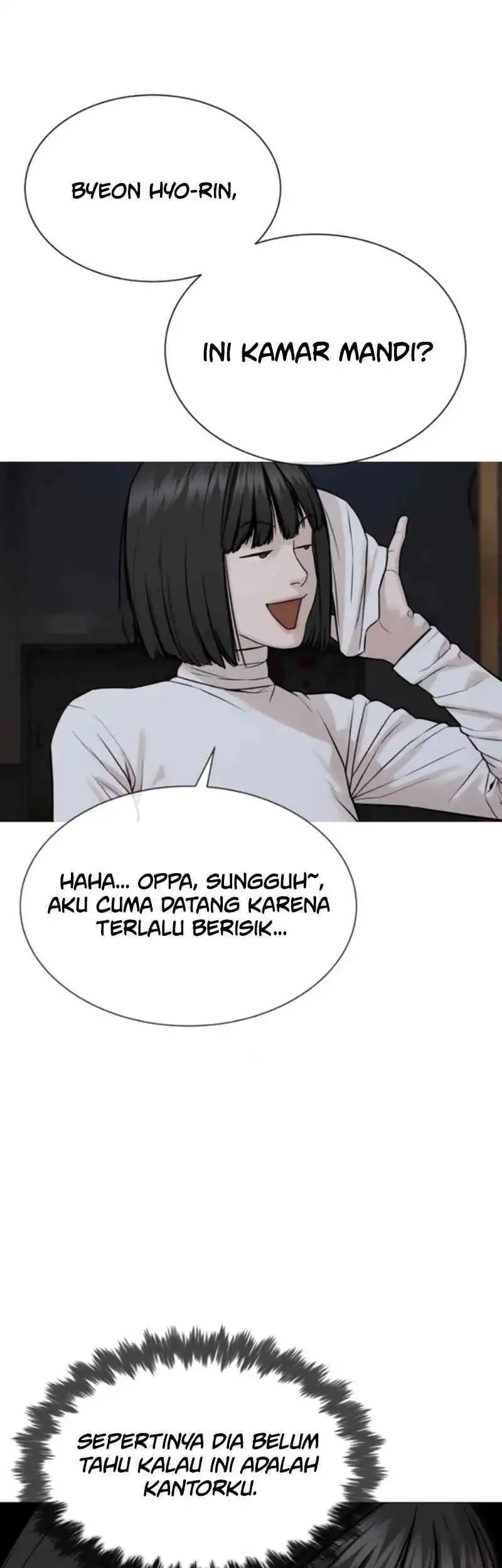 A Lawyer Killler (Killer Lawyer) Chapter 9 Gambar 73