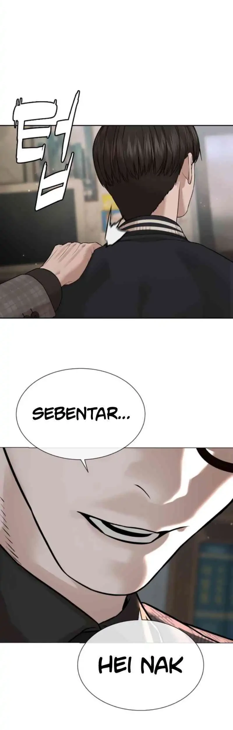 A Lawyer Killler (Killer Lawyer) Chapter 9 Gambar 114