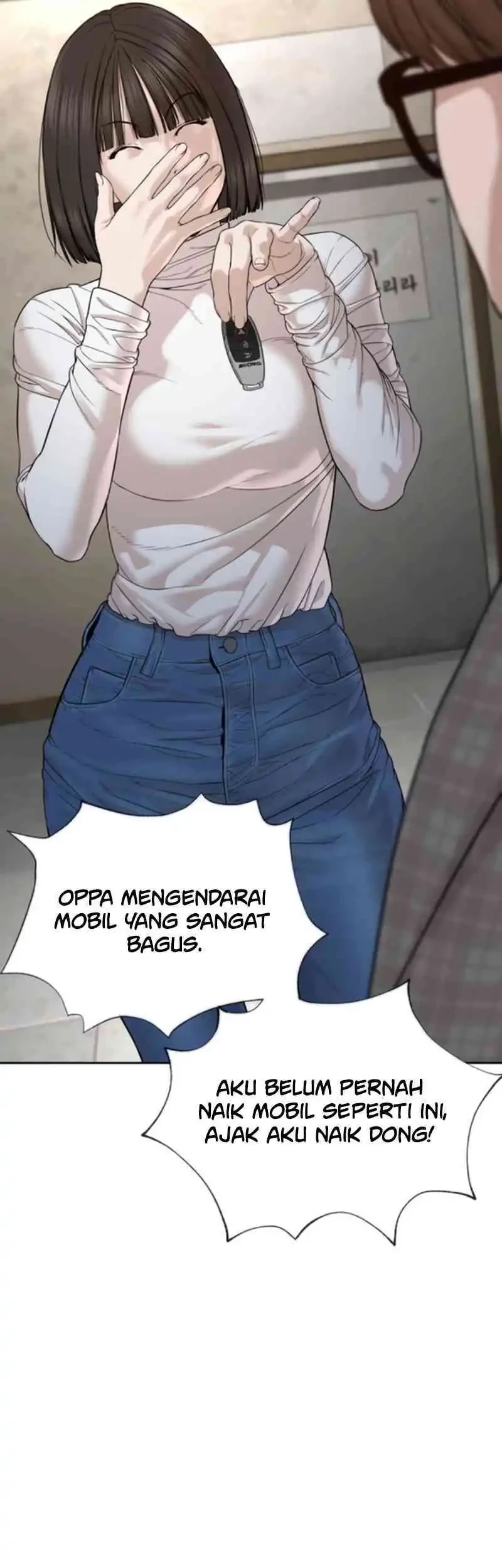 A Lawyer Killler (Killer Lawyer) Chapter 9 Gambar 11