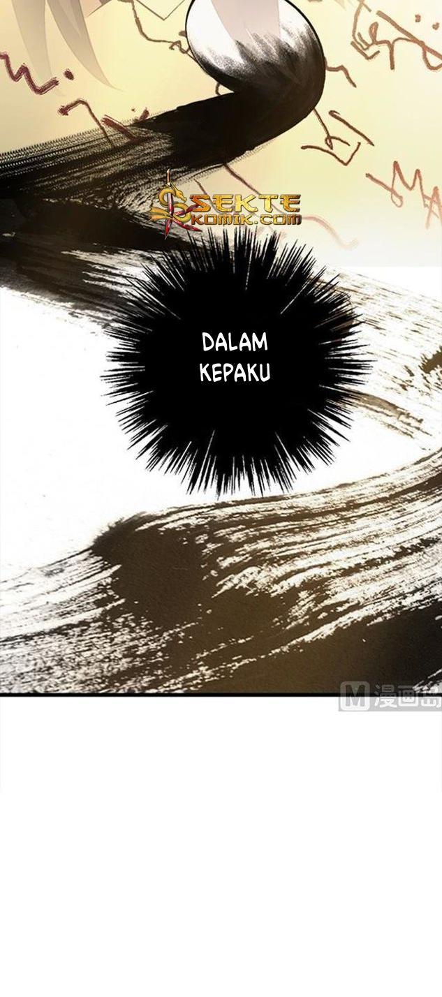 A Legend of The Wind Chapter 15 Gambar 9