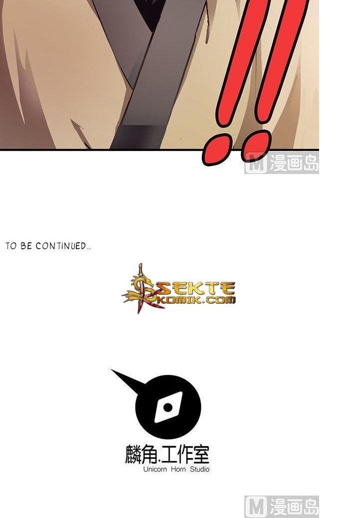 A Legend of The Wind Chapter 16 Gambar 22