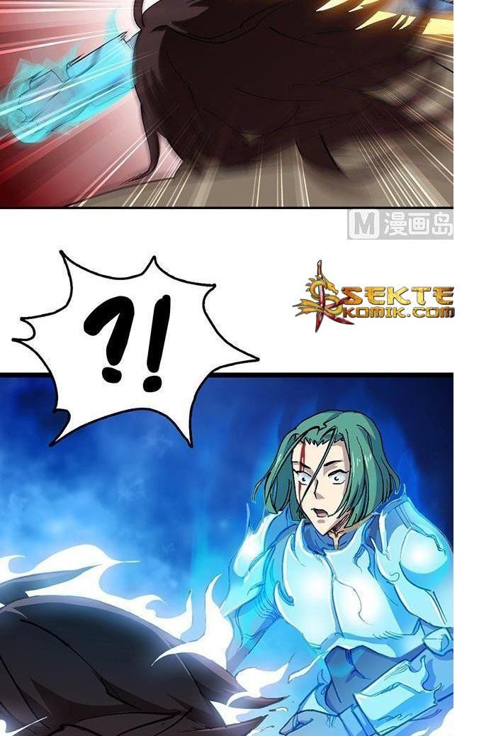 A Legend of The Wind Chapter 16 Gambar 3