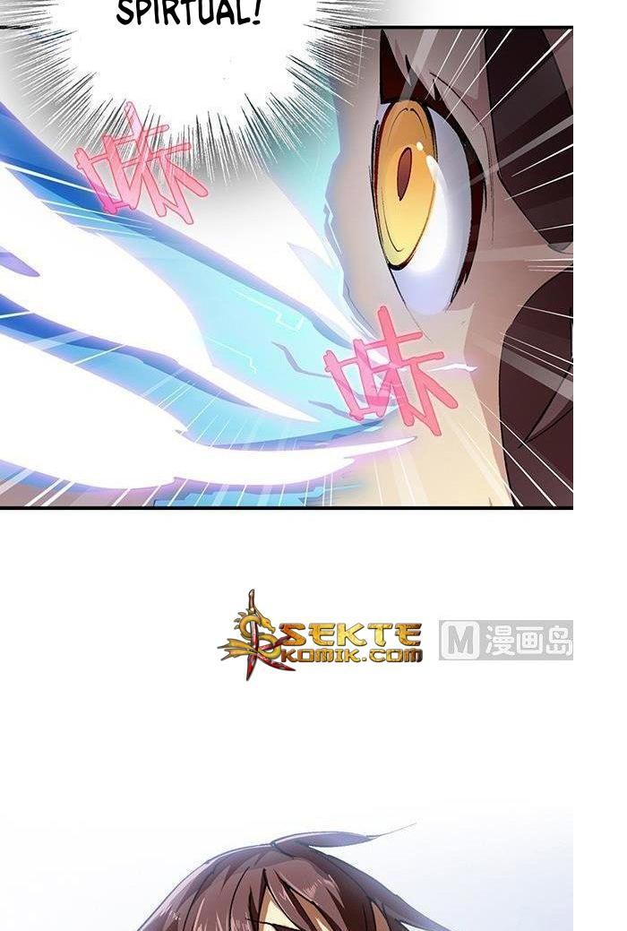 A Legend of The Wind Chapter 16 Gambar 5