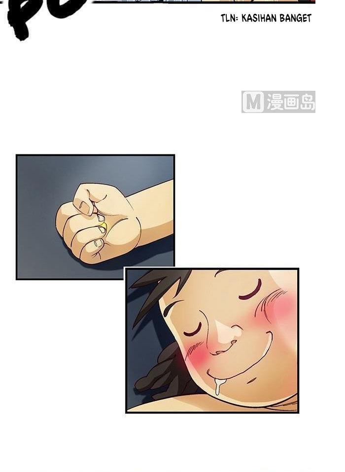 A Legend of The Wind Chapter 17 Gambar 12