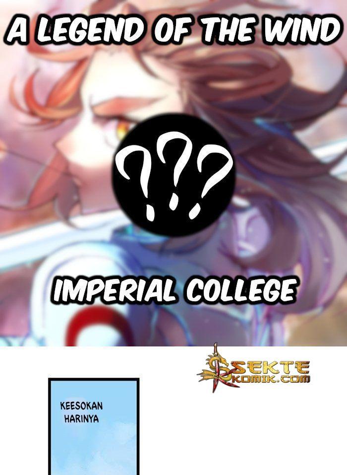 Manhua A Legend of The Wind Chapter 17 gambar nomor 2