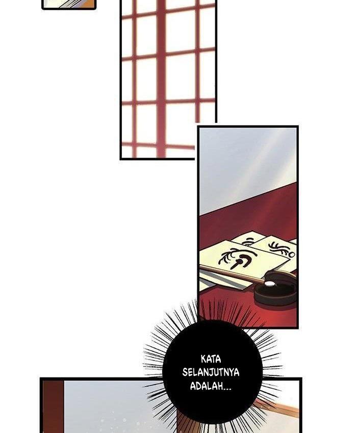 A Legend of The Wind Chapter 18 Gambar 17