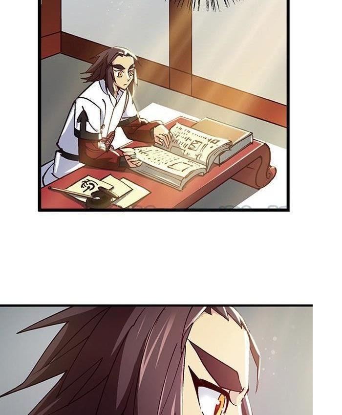 A Legend of The Wind Chapter 18 Gambar 18