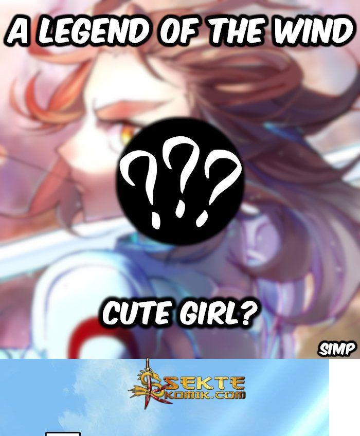 Manhua A Legend of The Wind Chapter 18 gambar nomor 2