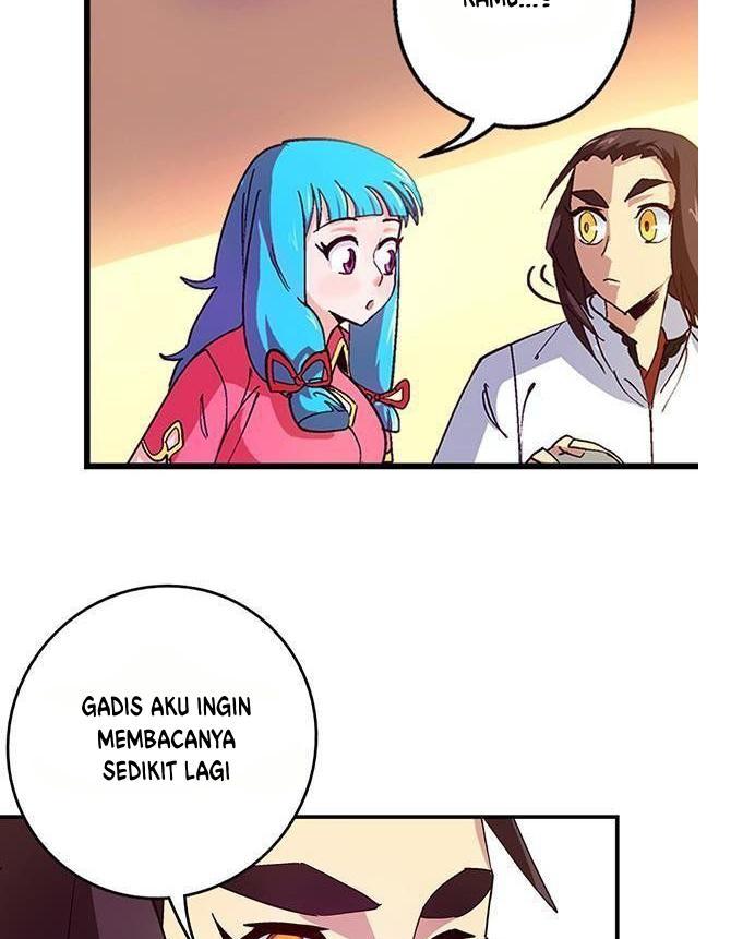 A Legend of The Wind Chapter 19 Gambar 4