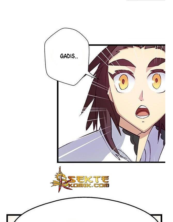 A Legend of The Wind Chapter 19 Gambar 7