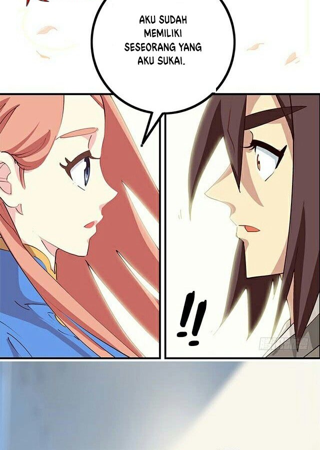 A Legend of The Wind Chapter 1 Gambar 13