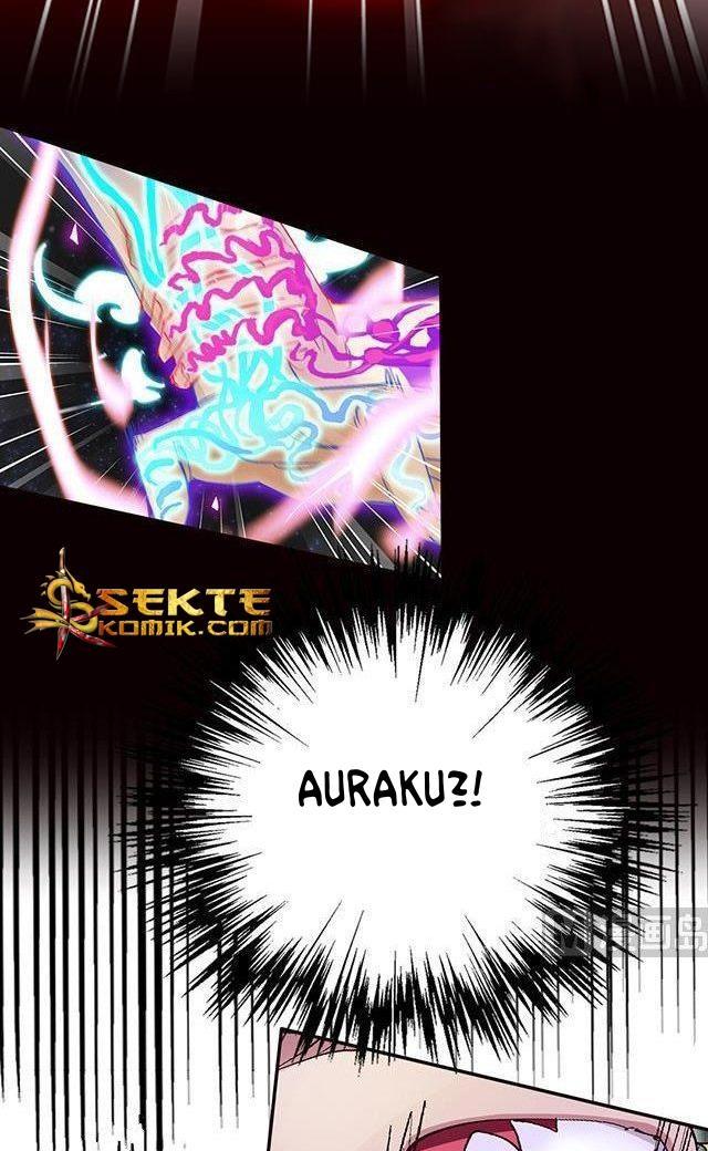 A Legend of The Wind Chapter 11 Gambar 14