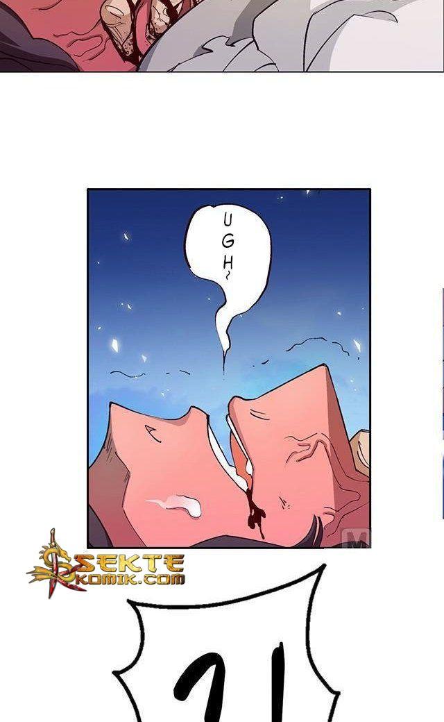 A Legend of The Wind Chapter 11 Gambar 6