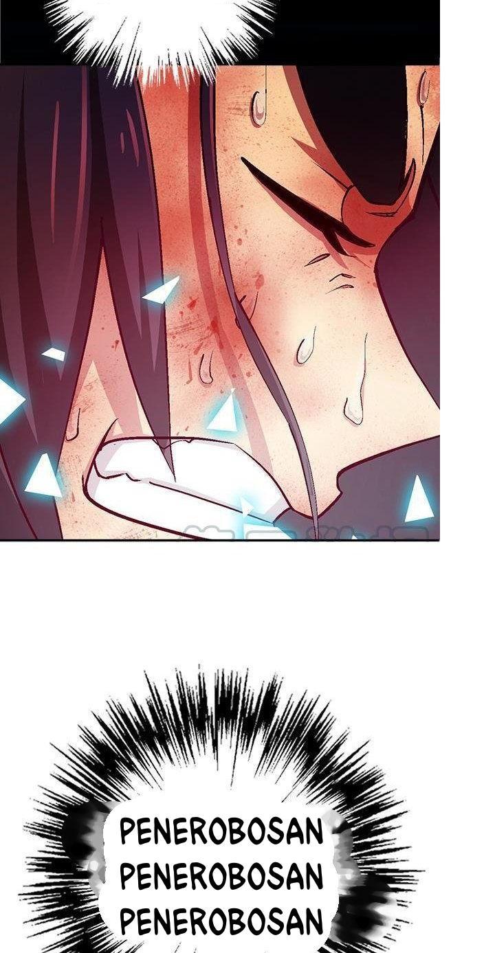 A Legend of The Wind Chapter 12 Gambar 21